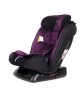 Автокресло Martin noir DISCOVERY Magic Purple (без Isofix)